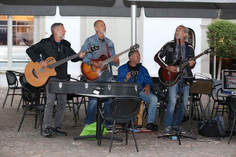 25.07.23 – Villach Unplugged&nbsp;2023