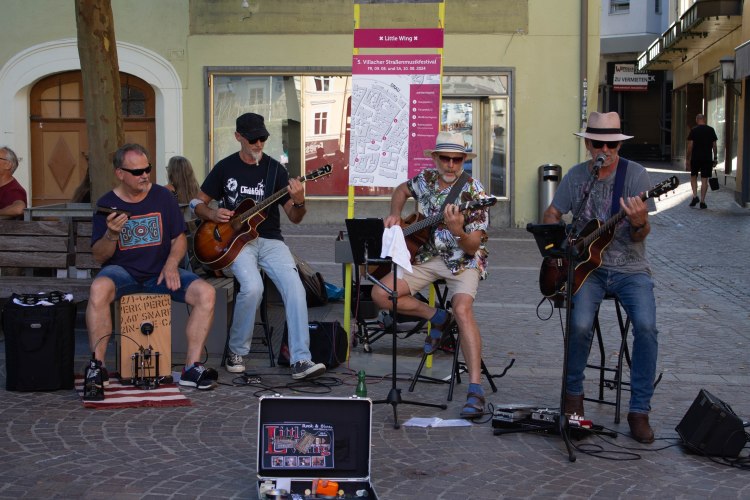 10.08.24 – Villach Unplugged&nbsp;2024