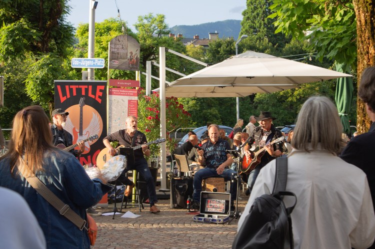 11.07.25 – Villach Unplugged&nbsp;2025